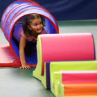 Mini-Gyms En Fête 2019