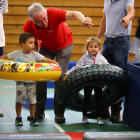 Mini-Gyms En Fête 2019