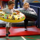 Mini-Gyms En Fête 2019