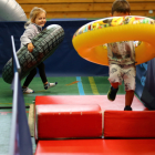 Mini-Gyms En Fête 2019