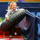 Mini-Gyms En Fête 2019