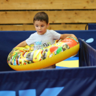 Mini-Gyms En Fête 2019