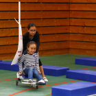 Mini-Gyms En Fête 2019