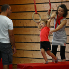 Mini-Gyms En Fête 2019