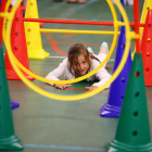 Mini-Gyms En Fête 2019