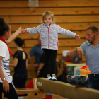 Mini-Gyms En Fête 2019