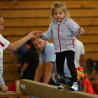 Mini-Gyms En Fête 2019