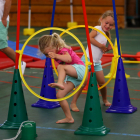 Mini-Gyms En Fête 2019