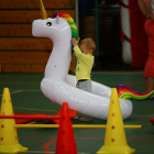 Mini-Gyms En Fête 2019