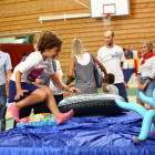 Mini-Gyms En Fête 2019