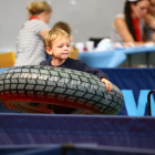 Mini-Gyms En Fête 2019