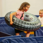 Mini-Gyms En Fête 2019