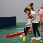 Mini-Gyms En Fête 2019