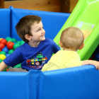 Mini-Gyms En Fête 2019