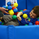 Mini-Gyms En Fête 2019