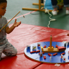 Mini-Gyms En Fête 2019