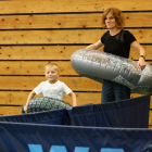 Mini-Gyms En Fête 2019