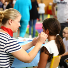 Mini-Gyms En Fête 2019