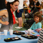 Mini-Gyms En Fête 2019