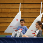 Mini-Gyms En Fête 2019