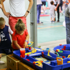 Mini-Gyms En Fête 2019