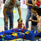 Mini-Gyms En Fête 2019