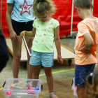 Mini-Gyms En Fête 2019