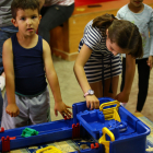 Mini-Gyms En Fête 2019