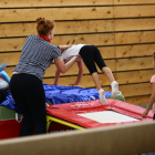 Mini-Gyms En Fête 2019