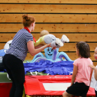 Mini-Gyms En Fête 2019