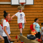 Mini-Gyms En Fête 2019