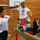 Mini-Gyms En Fête 2019