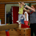 Mini-Gyms En Fête 2019