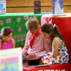 Mini-Gyms En Fête 2019