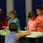 Mini-Gyms En Fête 2019