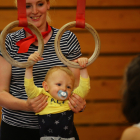 Mini-Gyms En Fête 2019