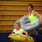 Mini-Gyms En Fête 2019