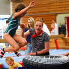 Mini-Gyms En Fête 2019