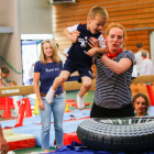 Mini-Gyms En Fête 2019