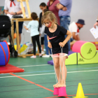 Mini-Gyms En Fête 2019