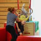 Mini-Gyms En Fête 2019