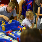 Mini-Gyms En Fête 2019