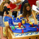 Mini-Gyms En Fête 2019