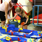 Mini-Gyms En Fête 2019