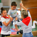 Mini-Gyms En Fête 2019