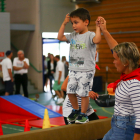 Mini-Gyms En Fête 2019