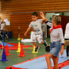 Mini-Gyms En Fête 2019