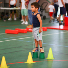 Mini-Gyms En Fête 2019