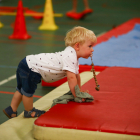 Mini-Gyms En Fête 2019