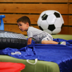 Mini-Gyms En Fête 2019